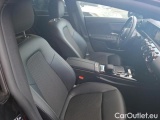  Mercedes  CLA-Klasse 2.0 CLA 200 D BUSINESS LINE DCT SHOOT BR #9