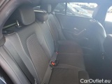  Mercedes  CLA-Klasse 2.0 CLA 200 D BUSINESS LINE DCT SHOOT BR #10