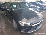  Mercedes  CLA-Klasse 2.0 CLA 200 D BUSINESS LINE DCT SHOOT BR #29