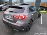  Mercedes  A-Klasse 1.5 A 180 D AMG LINE #3