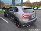  Mercedes  A-Klasse 1.5 A 180 D AMG LINE #2