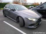  Mercedes  A-Klasse 1.5 A 180 D AMG LINE #30