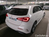  Mercedes  A-Klasse 2.0 A 180 D AMG LINE DCT #3
