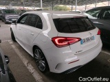  Mercedes  A-Klasse 2.0 A 180 D AMG LINE DCT #2