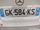  Mercedes  A-Klasse 2.0 A 180 D AMG LINE DCT #5