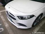  Mercedes  A-Klasse 2.0 A 180 D AMG LINE DCT #15