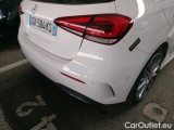  Mercedes  A-Klasse 2.0 A 180 D AMG LINE DCT #24