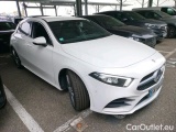  Mercedes  A-Klasse 2.0 A 180 D AMG LINE DCT #29