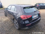  Mercedes  A-Klasse 2.0 A 180 D BUSINESS LINE DCT #2