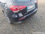  Mercedes  A-Klasse 2.0 A 180 D BUSINESS LINE DCT #52