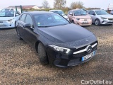  Mercedes  A-Klasse 2.0 A 180 D BUSINESS LINE DCT #56