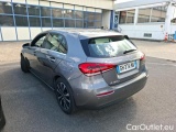  Mercedes  A-Klasse 2.0 A 180 D BUSINESS LINE DCT #2