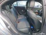  Mercedes  A-Klasse 2.0 A 180 D BUSINESS LINE DCT #10