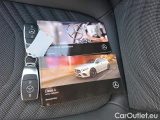  Mercedes  A-Klasse 2.0 A 180 D BUSINESS LINE DCT #6