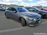  Mercedes  A-Klasse 2.0 A 180 D BUSINESS LINE DCT #33