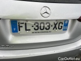  Mercedes  A-Klasse 2.0 A 200 D BUSINESS LINE DCT #5