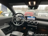  Mercedes  A-Klasse 2.0 A 200 D BUSINESS LINE DCT #4