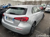  Mercedes  A-Klasse 2.0 A 200 D BUSINESS LINE DCT #3