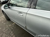  Mercedes  A-Klasse 2.0 A 200 D BUSINESS LINE DCT #20