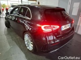  Mercedes  A-Klasse 2.0 A 220 D AMG LINE DCT #2
