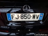  Mercedes  A-Klasse 2.0 A 220 D AMG LINE DCT #5