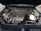  Mercedes  A-Klasse 2.0 A 220 D AMG LINE DCT #28