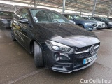  Mercedes  B-Klasse 1.3 B 200 AMG LINE EDITION DCT #40