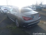  Mercedes  CLA-Klasse 2.1 CLA 220 D STARLIGHT EDITION DCT #2