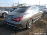  Mercedes  CLA-Klasse 2.1 CLA 220 D STARLIGHT EDITION DCT #3