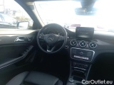  Mercedes  CLA-Klasse 2.1 CLA 220 D STARLIGHT EDITION DCT #4