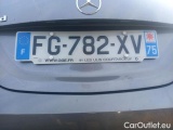  Mercedes  CLA-Klasse 2.1 CLA 220 D STARLIGHT EDITION DCT #5