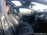  Mercedes  CLA-Klasse 2.1 CLA 220 D STARLIGHT EDITION DCT #9