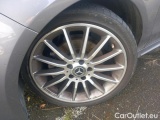  Mercedes  CLA-Klasse 2.1 CLA 220 D STARLIGHT EDITION DCT #14