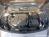  Mercedes  CLA-Klasse 2.1 CLA 220 D STARLIGHT EDITION DCT #20