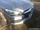  Mercedes  CLA-Klasse 2.1 CLA 220 D STARLIGHT EDITION DCT #22
