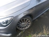  Mercedes  CLA-Klasse 2.1 CLA 220 D STARLIGHT EDITION DCT #36