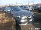 Mercedes  CLA-Klasse 2.1 CLA 220 D STARLIGHT EDITION DCT #39