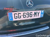  Mercedes  GLA 2.0  200 D AMG LINE DCT #5