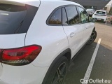  Mercedes  GLA 2.0  200 D AMG LINE DCT #48