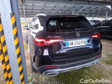  Mercedes  GLC 2.0  220 D AMG LINE 4MATIC #2