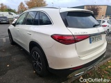  Mercedes  GLC 2.0  220 D BUSINESS LINE 4MATIC #2