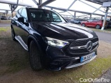  Mercedes  GLC 2.0  220 D AMG LINE 4MATIC #19