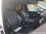  Mercedes  GLC 2.0  220 D BUSINESS LINE 4MATIC #9