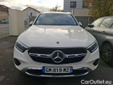  Mercedes  GLC 2.0  220 D BUSINESS LINE 4MATIC #14