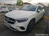  Mercedes  GLC 2.0  220 D BUSINESS LINE 4MATIC #25