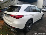 Mercedes  GLC 2.0  220 D BUSINESS LINE 4MATIC #29