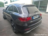  Mercedes  GLC 2.0  300 E BUSINESS LINE 4MATIC #2
