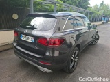  Mercedes  GLC 2.0  300 E BUSINESS LINE 4MATIC #3