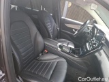  Mercedes  GLC 2.0  300 E BUSINESS LINE 4MATIC #9