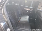  Mercedes  GLC 2.0  300 E BUSINESS LINE 4MATIC #10